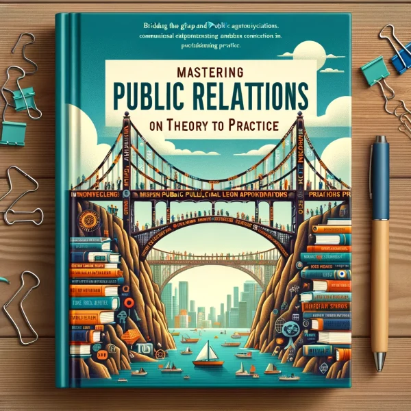 Mastering Public Relations: From Theory to Practice